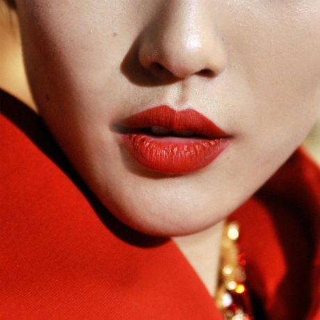 best red lipstick for fair skin mac